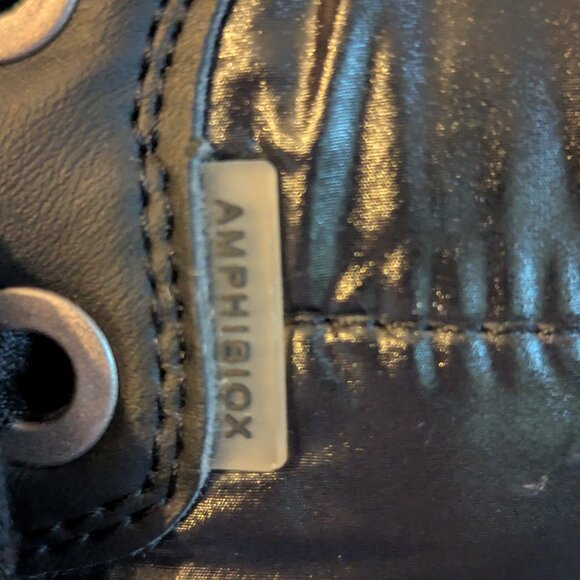 Geox Amphibiox winter boots pre season sale - Picture 9 of 10